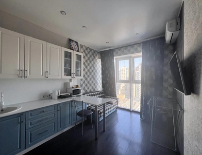 1-к. квартира, 40,6&nbsp;м²
