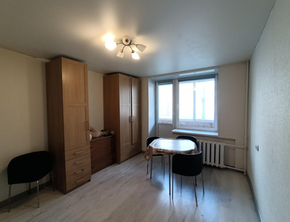 1-к. квартира, 34,5&nbsp;м²