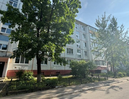 2-к. квартира, 50,9&nbsp;м²