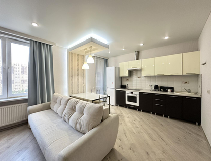 1-к. квартира, 41,6&nbsp;м²