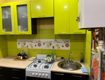 2-к. квартира, 44,6&nbsp;м²