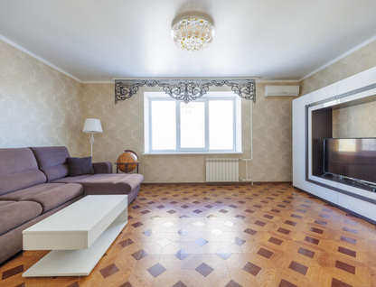 2-к. квартира, 69,6 м²