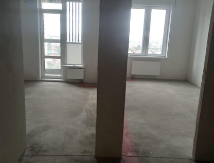 1-к. квартира, 35,6&nbsp;м²