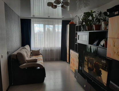2-к. квартира, 38,1&nbsp;м²