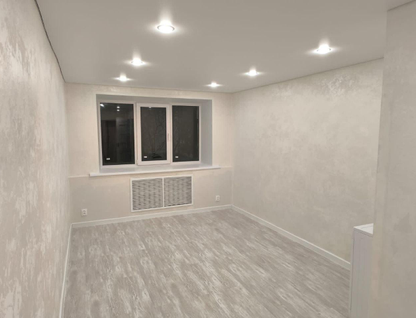 1-к. квартира, 19&nbsp;м²