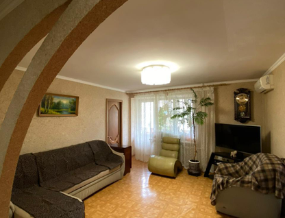 3-к. квартира, 64,9&nbsp;м²