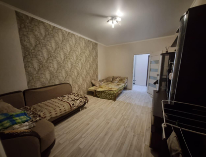 1-к. квартира, 39,7&nbsp;м²