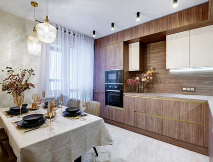 1-к. квартира, 45,3&nbsp;м²