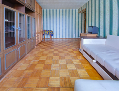 4-к. квартира, 82,1&nbsp;м²
