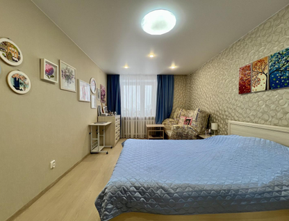 4-к. квартира, 115&nbsp;м²