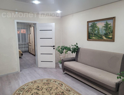 3-к. квартира, 65&nbsp;м²