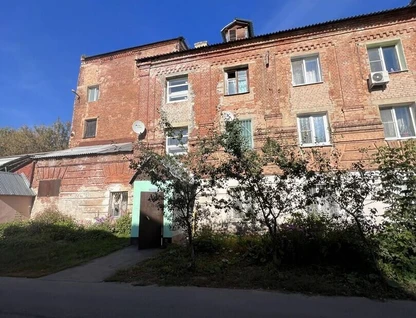 2-к. квартира, 59&nbsp;м²