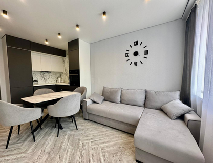 2-к. квартира, 62&nbsp;м²