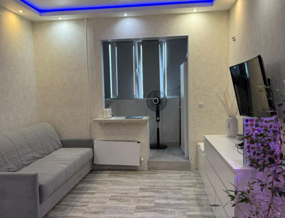 Студия, 24&nbsp;м²