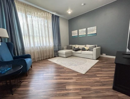 1-к. квартира, 46&nbsp;м²