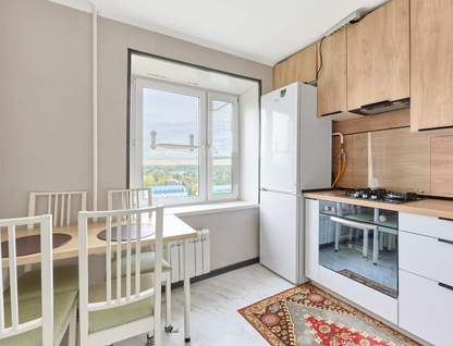 1-к. квартира, 36,5 м²