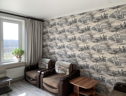 1-к. квартира, 38,1&nbsp;м²