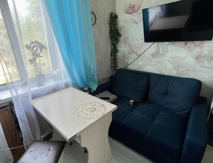 1-к. квартира, 36&nbsp;м²