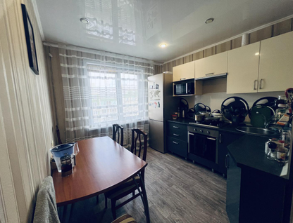 2-к. квартира, 43,5 м²