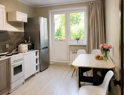 2-к. квартира, 59&nbsp;м²
