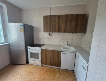 2-к. квартира, 52&nbsp;м²