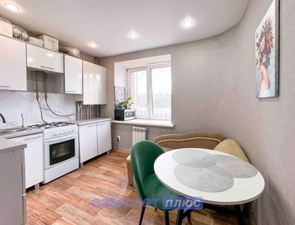1-к. квартира, 40,3&nbsp;м²