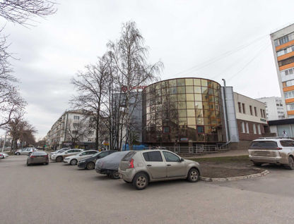 Помещение свободного назначения, 631,4&nbsp;м²