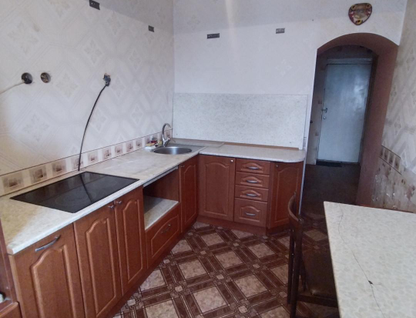 1-к. квартира, 36,1&nbsp;м²