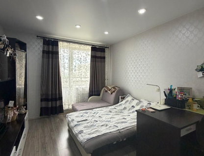 Студия, 23,5&nbsp;м²