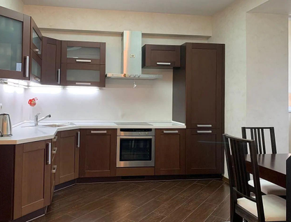 Студия, 41&nbsp;м²