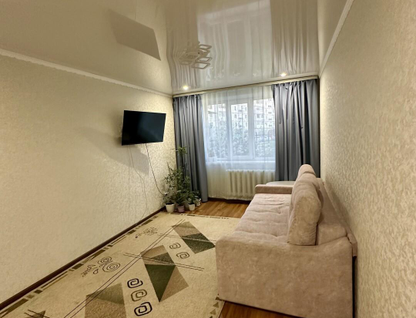 1-к. квартира, 43,9&nbsp;м²