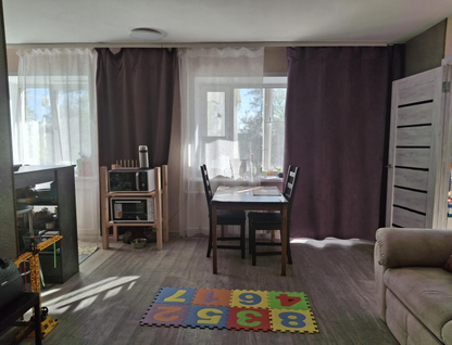 2-к. квартира, 45&nbsp;м²