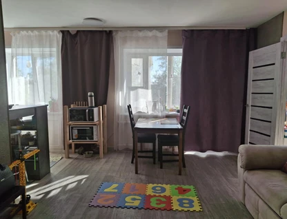 2-к. квартира, 45&nbsp;м²