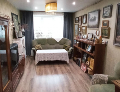 3-к. квартира, 63,2&nbsp;м²