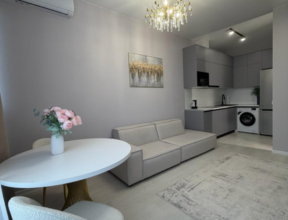2-к. квартира, 29&nbsp;м²