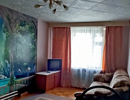 2-к. квартира, 56,2 м²