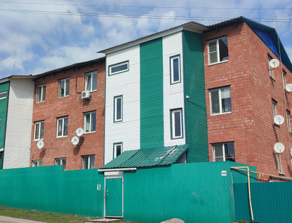 1-к. квартира, 48&nbsp;м²