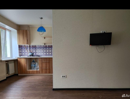 1-к. квартира, 32 м²