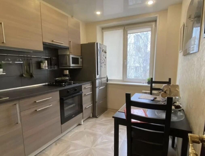 2-к. квартира, 47,7 м²