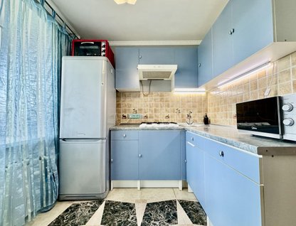 2-к. квартира, 49,5&nbsp;м²