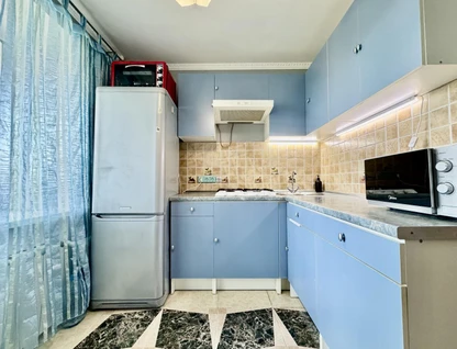 2-к. квартира, 49,5&nbsp;м²