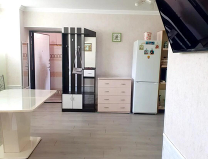 2-к. квартира, 54 м²