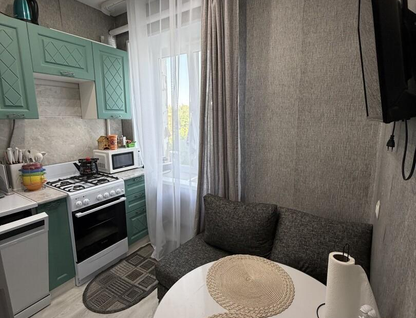 1-к. квартира, 30,8&nbsp;м²