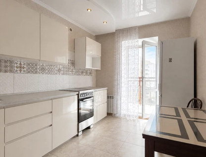 1-к. квартира, 42,2&nbsp;м²