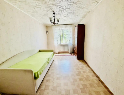 2-к. квартира, 52,1&nbsp;м²