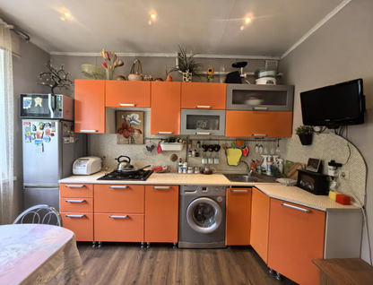 3-к. квартира, 54,2&nbsp;м²