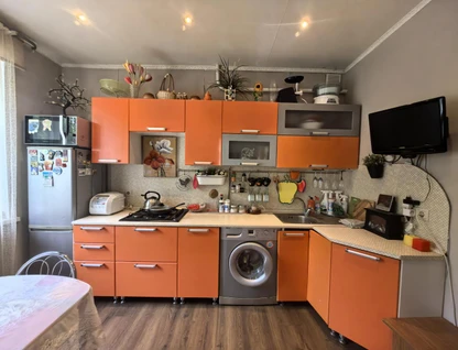 3-к. квартира, 54,2&nbsp;м²