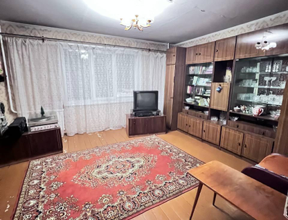 3-к. квартира, 73,1 м²