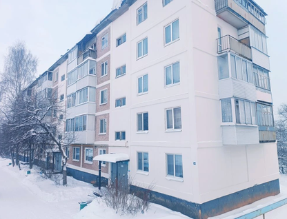 1-к. квартира, 30,2&nbsp;м²