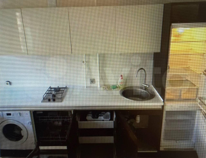 1-к. квартира, 35,9&nbsp;м²